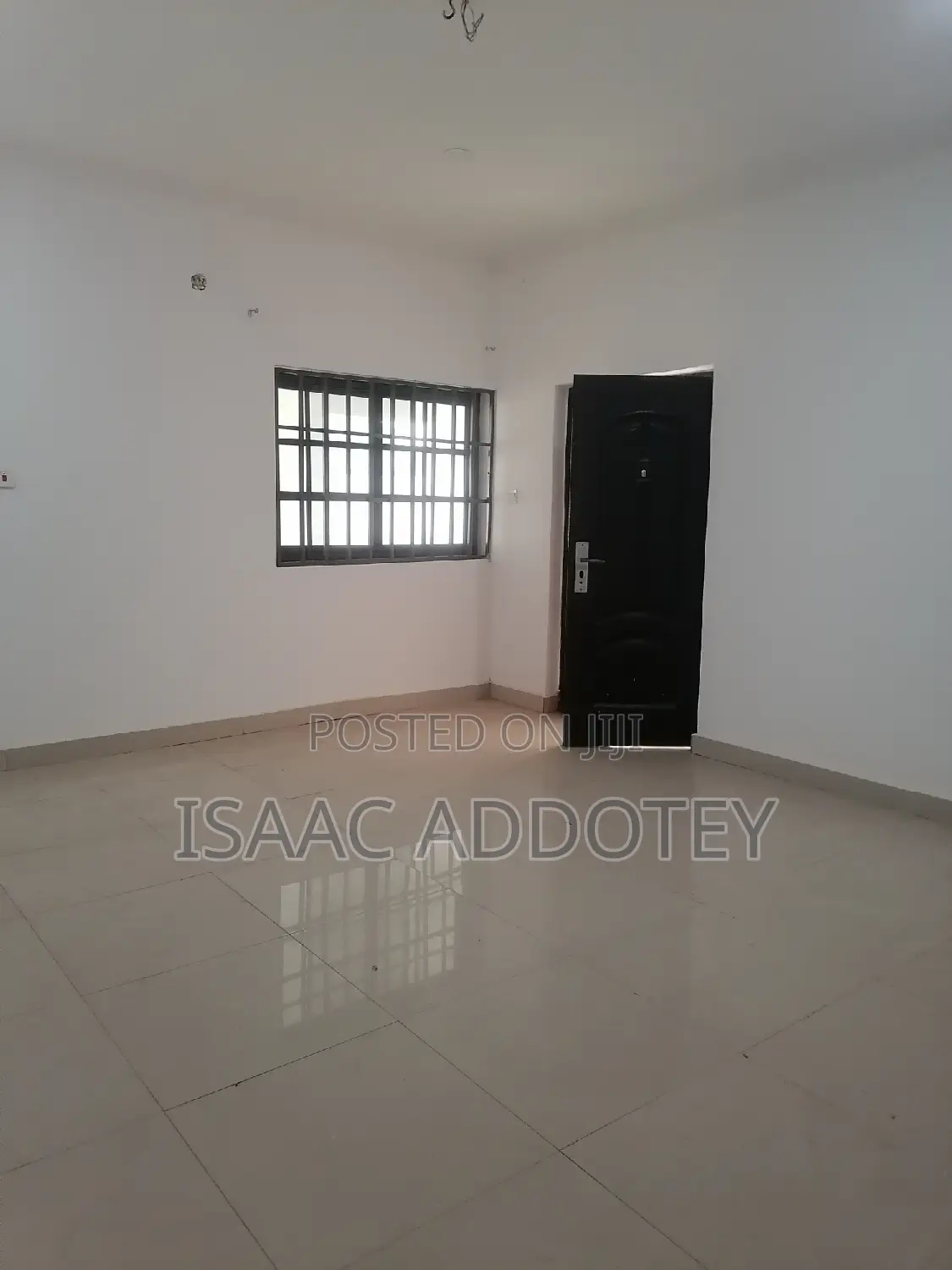 2bdrm Apartment in Spintex Basket for rent