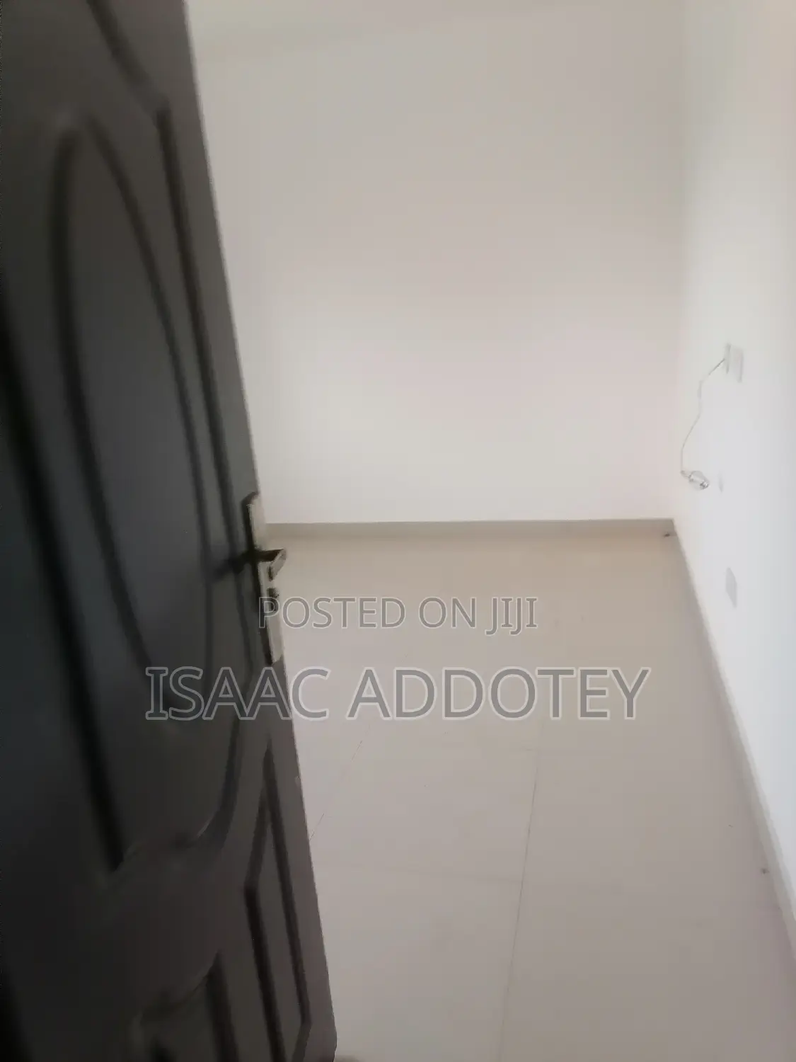 2bdrm Apartment in Spintex Basket for rent