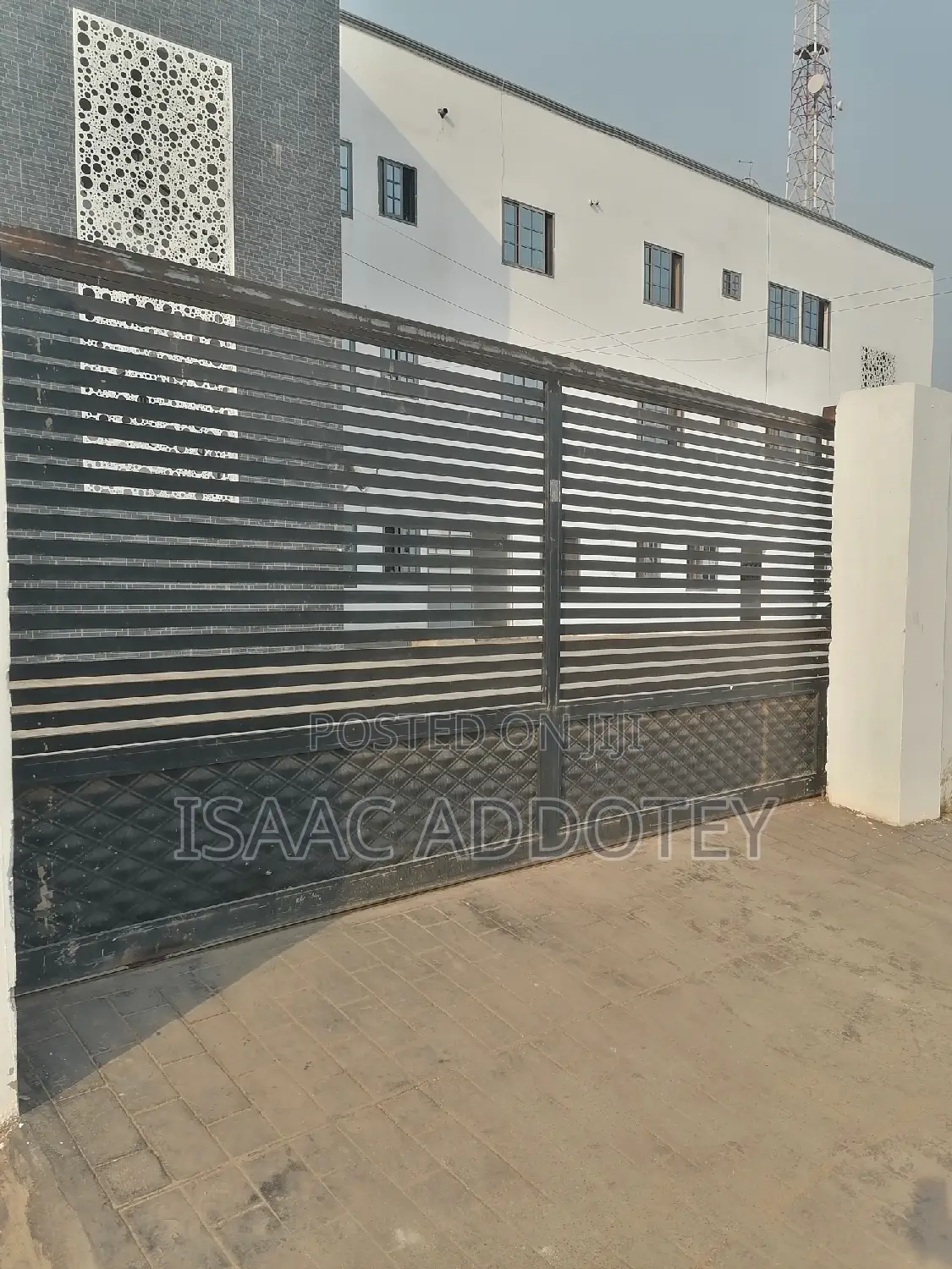 2bdrm Apartment in Spintex Basket for rent
