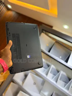 Laptop HP EliteBook 840 G3 8GB Intel Core I5 SSD 256GB