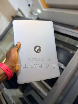 Laptop HP EliteBook 840 G3 8GB Intel Core I5 SSD 256GB
