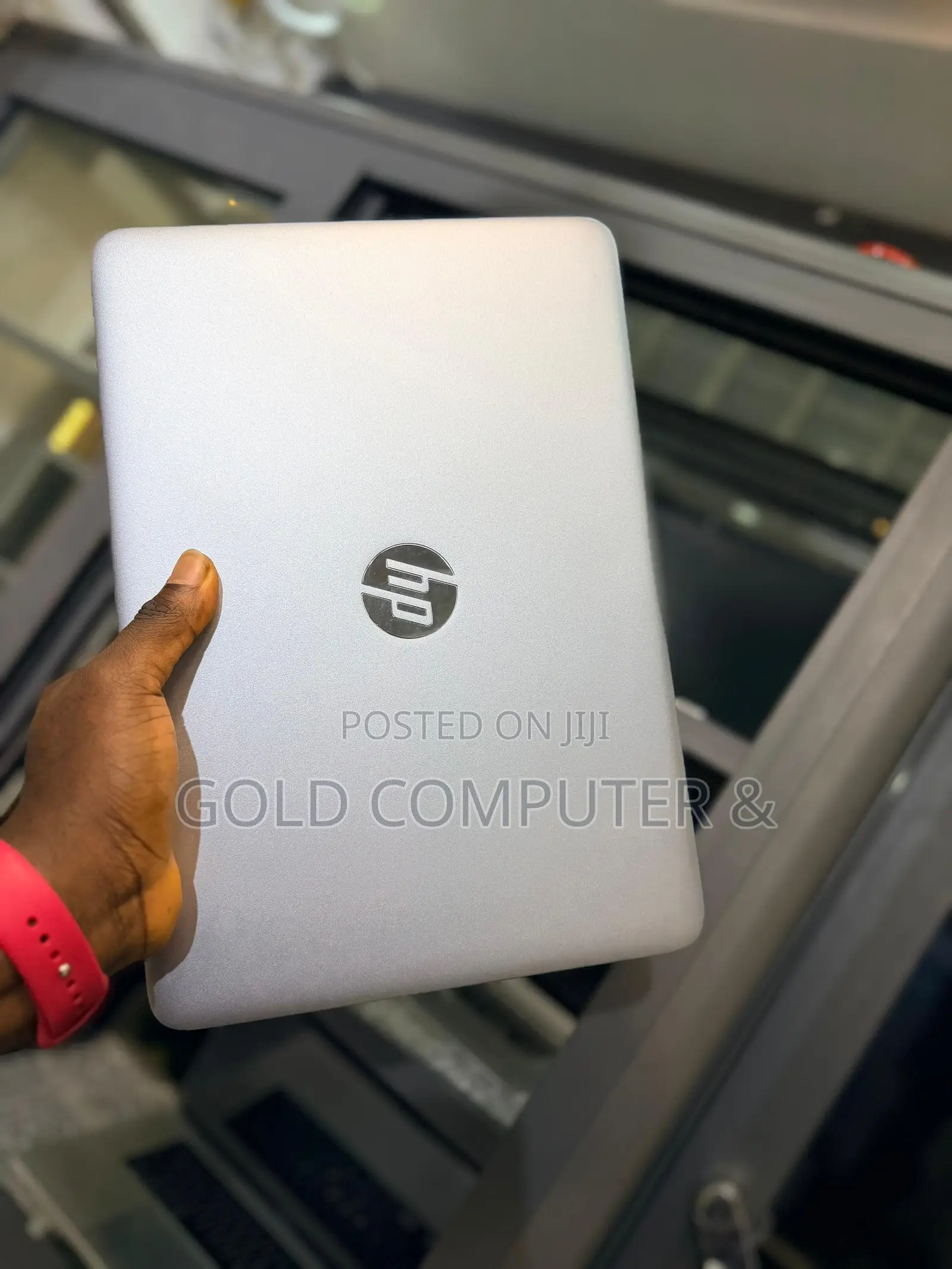 Laptop HP EliteBook 840 G3 8GB Intel Core I5 SSD 256GB