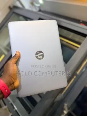 Laptop HP EliteBook 840 G3 8GB Intel Core I5 SSD 256GB