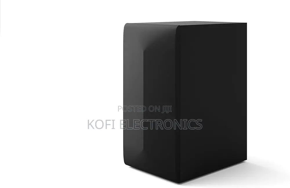 Lg S60t Soundbar Modern Wireless Speaker Bar