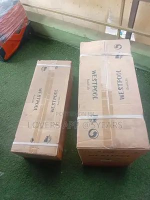 Evercool Smartclimate Air Conditioner, 1.5hp Split Air Conditioner