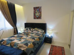 Furnished 2bdrm Apartment in Airport Residential Area for sale