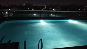 Furnished 2bdrm Apartment in Airport Residential Area for sale