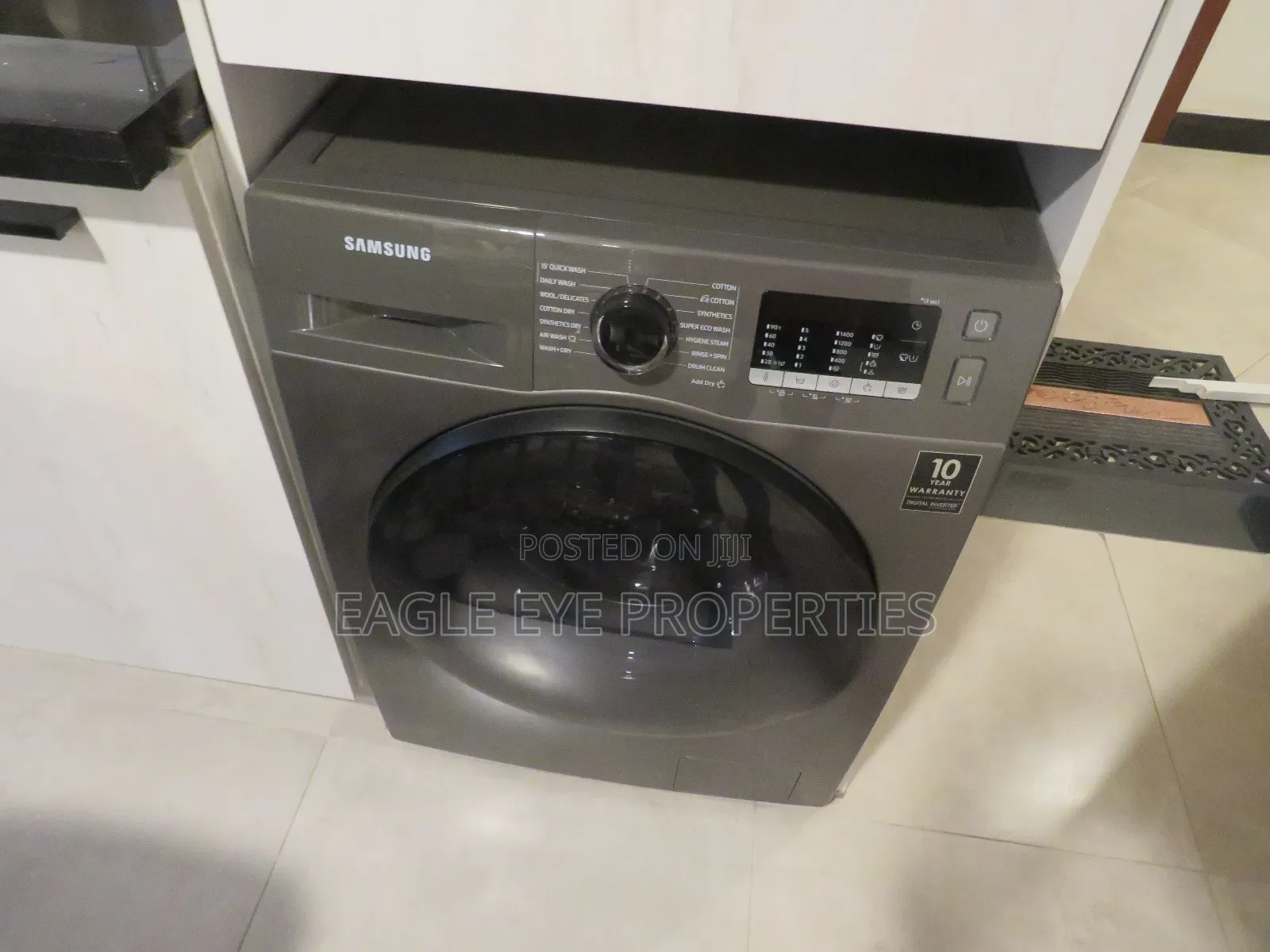 Furnished 2bdrm Apartment in Airport Residential Area for sale