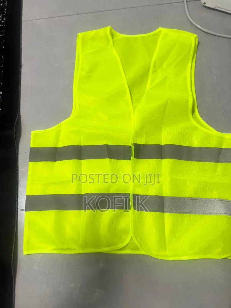 Reflector Vests