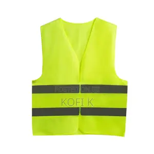 Reflector Vests