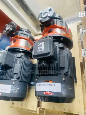 Wattage of 11kw _15 Hp (Horsepower ) Leo Centrifugal Pump