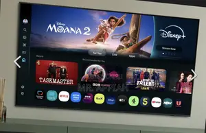 Buy Unique Samsung Neo Qled Smart Screen Television(115qn90f).
