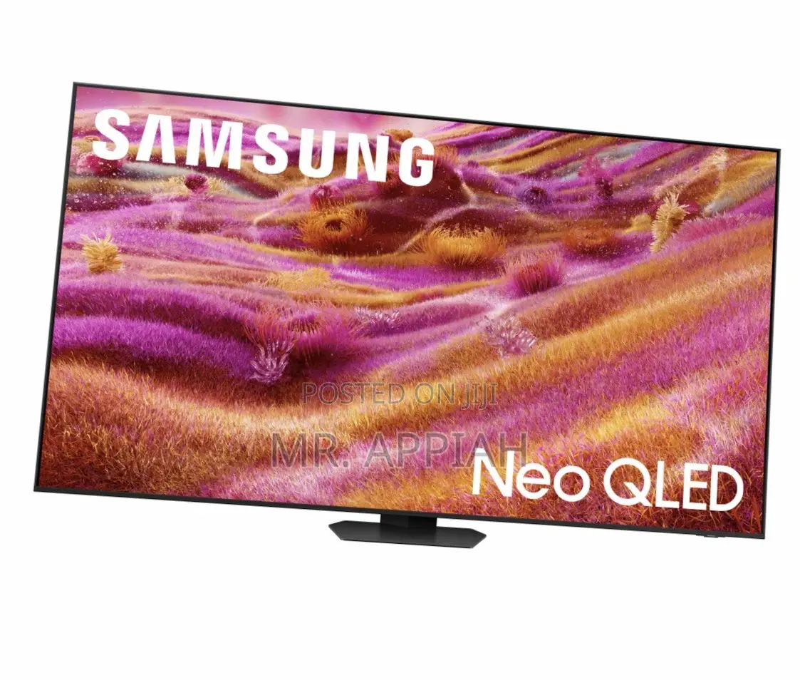 Buy Unique Samsung Neo Qled Smart Screen Television(115qn90f).