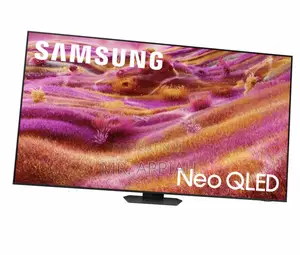 Buy Unique Samsung Neo Qled Smart Screen Television(115qn90f).
