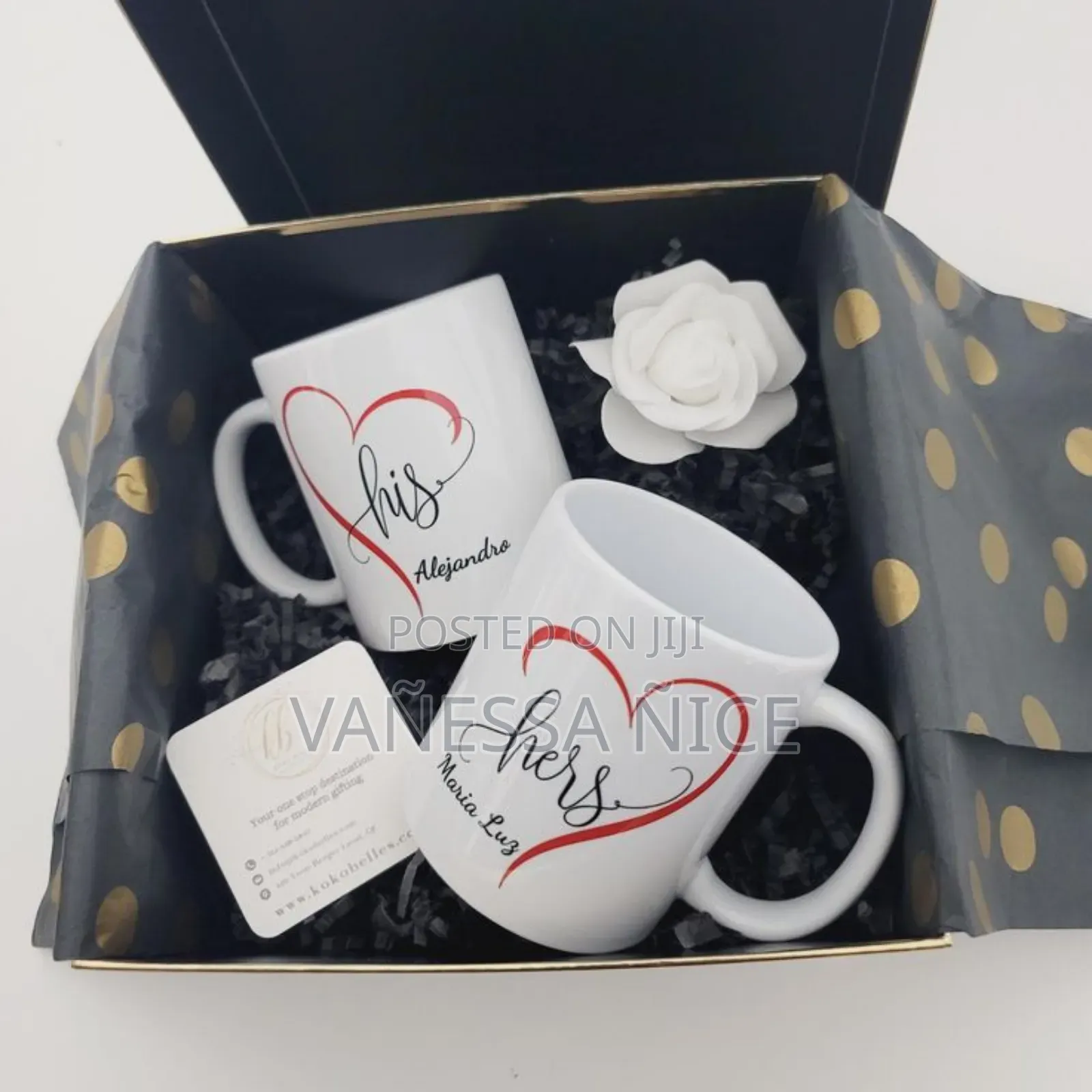 Customized Mug