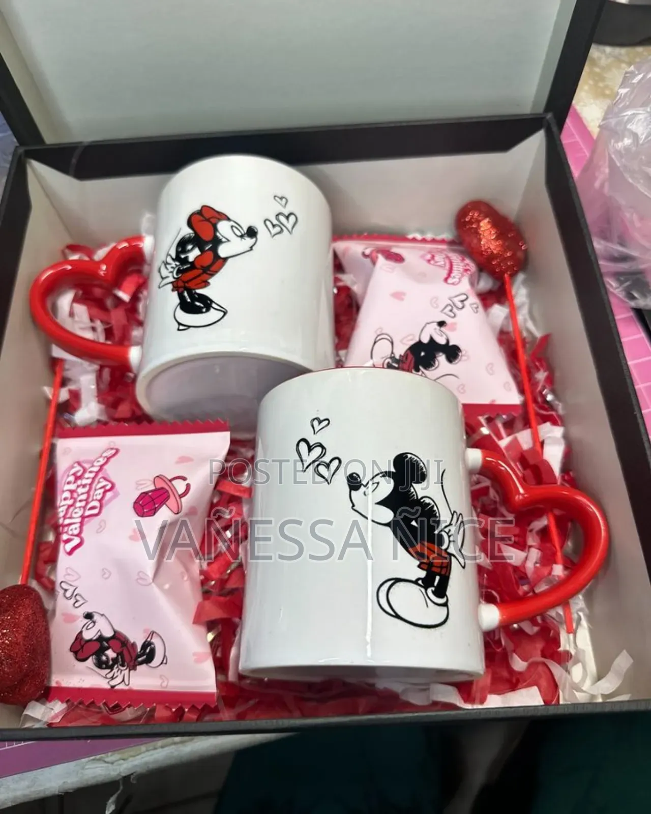Customized Mug
