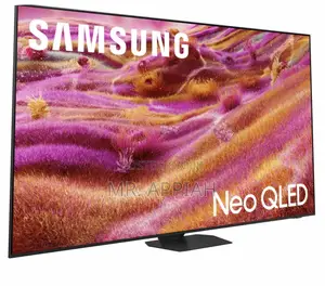 Buy Authentic Samsung Neo Qled Smart Tv(115qn90f) Black 