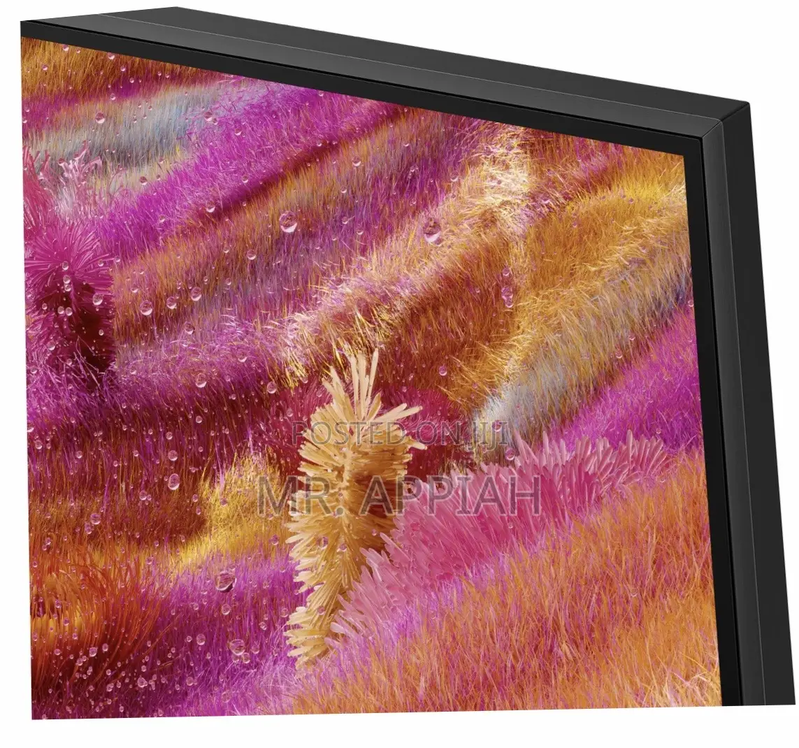Shop Affordable Samsung 115qn90f 115” Neo Qled Smart Tv(Black) 