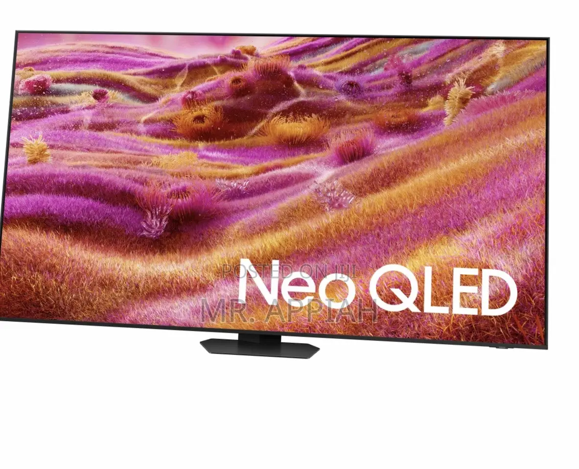 Shop Affordable Samsung 115qn90f 115” Neo Qled Smart Tv(Black) 