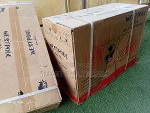 Westpool 1.5 Ton Ac – Reliable Cooling You Can Trust Westpool