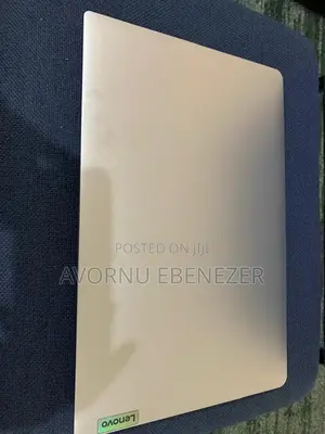 Laptop Lenovo IdeaPad 1 16GB AMD Ryzen 7 SSHD (Hybrid) 500GB