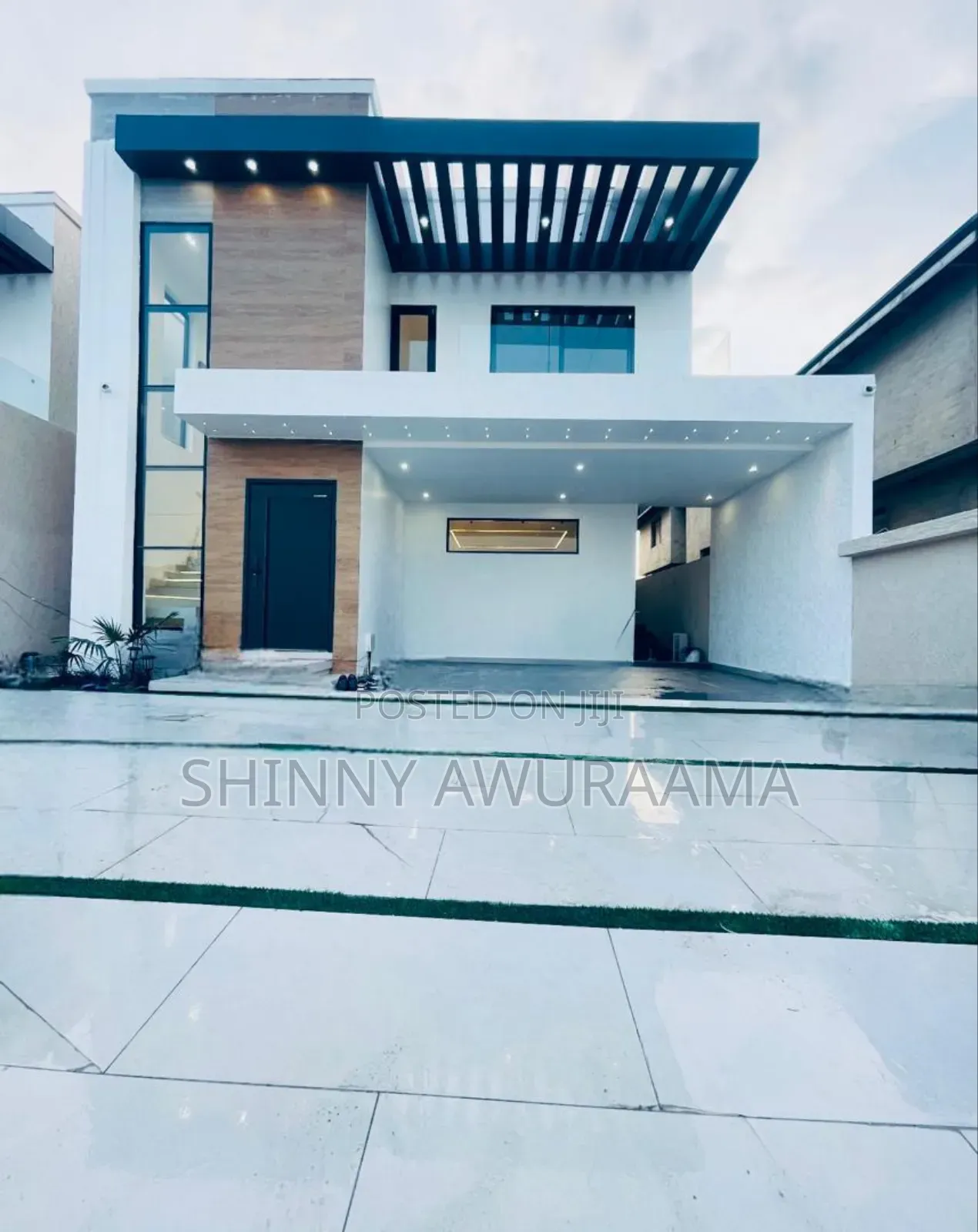 4bdrm House in East Legon for sale