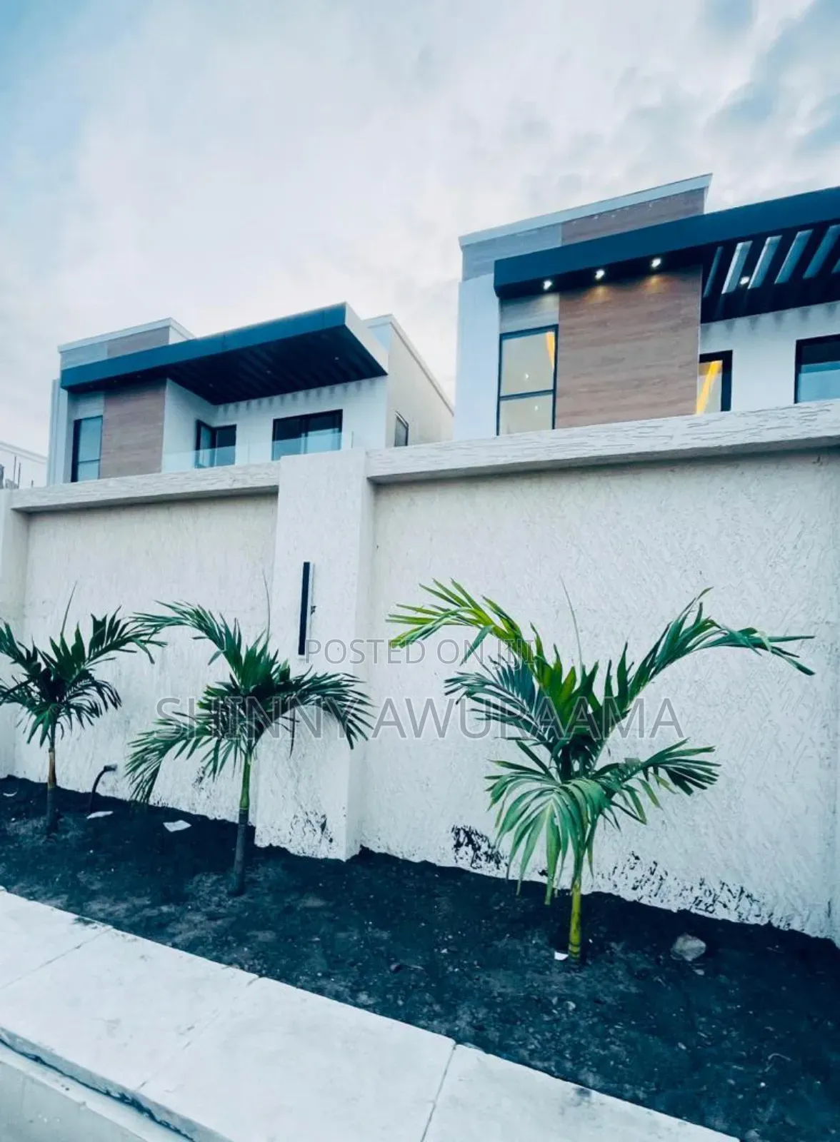 4bdrm House in East Legon for sale