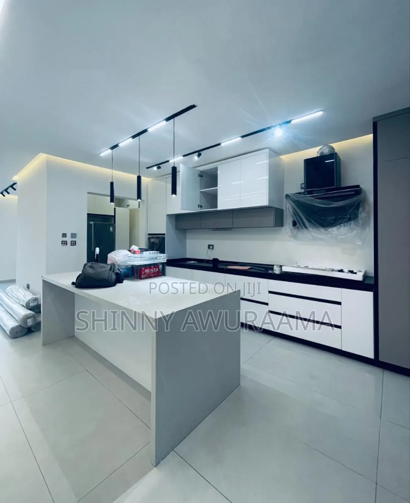 4bdrm House in East Legon for sale