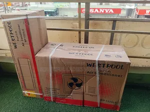 Performing Westpool Air Condition 1.5hp Air Condition
