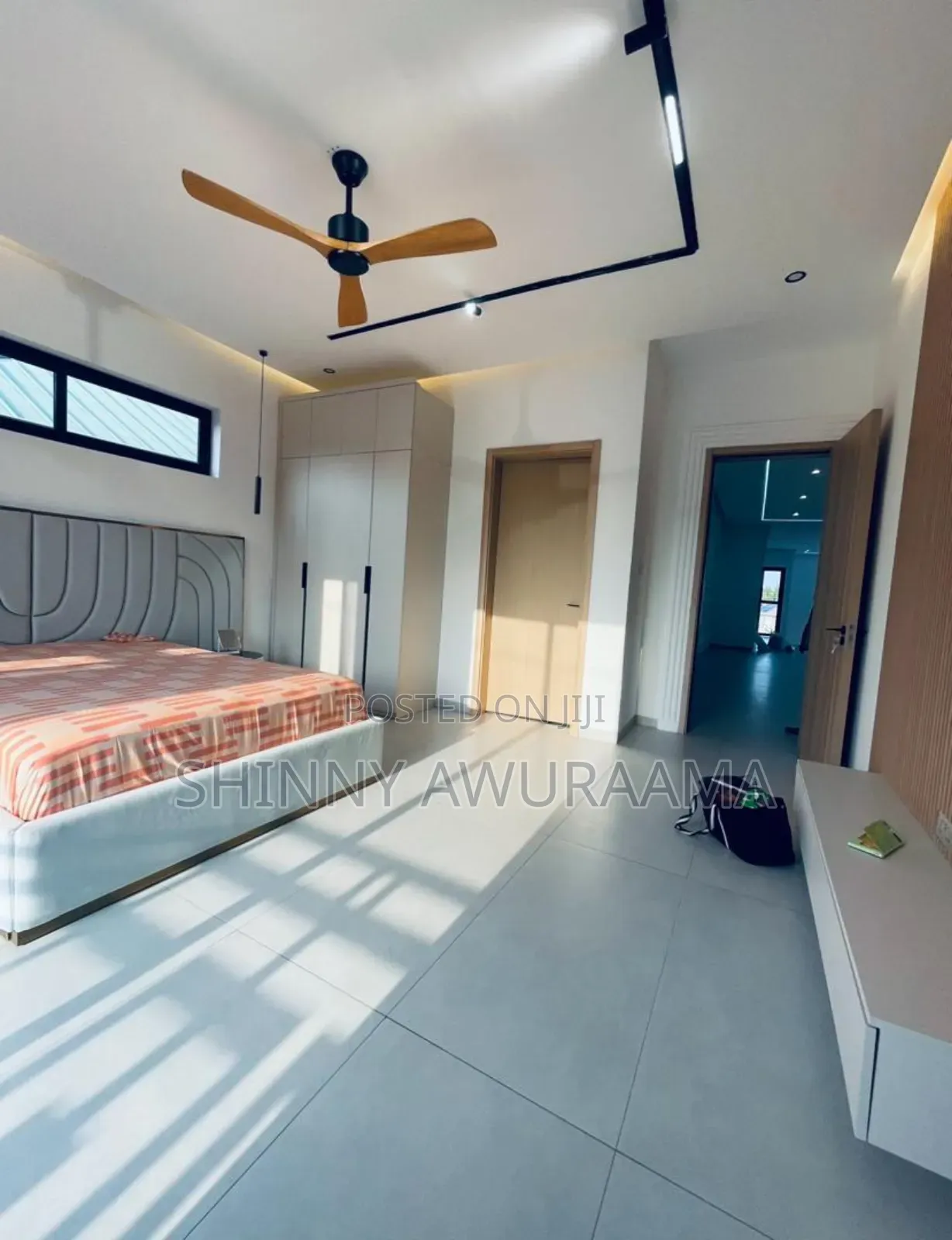 4bdrm House in East Legon for sale