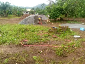 Titled Land for Sale at Adeiso
