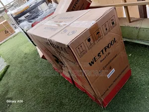 Westpool 1.5 Ton Air Conditioner With Superior Airflow Westpool