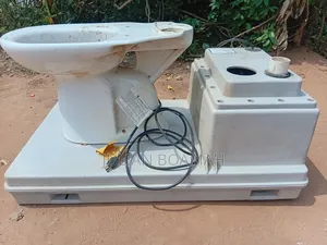 Star Power Flush System