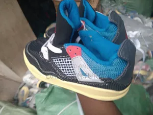 Kids Sneakers and Boots