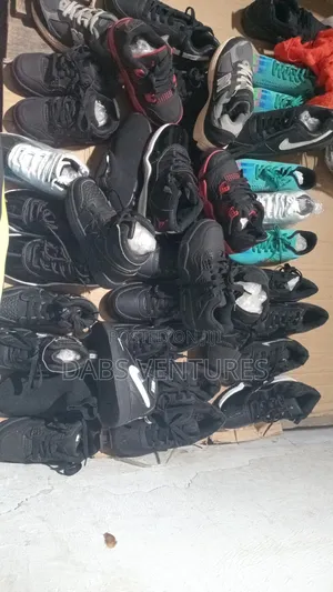 Kids Sneakers and Boots