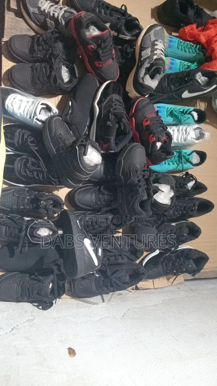Kids Sneakers and Boots