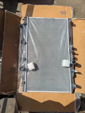 Honda HRV Hr-v Radiator/Water Tank