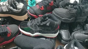 Kids Sneakers and Boots
