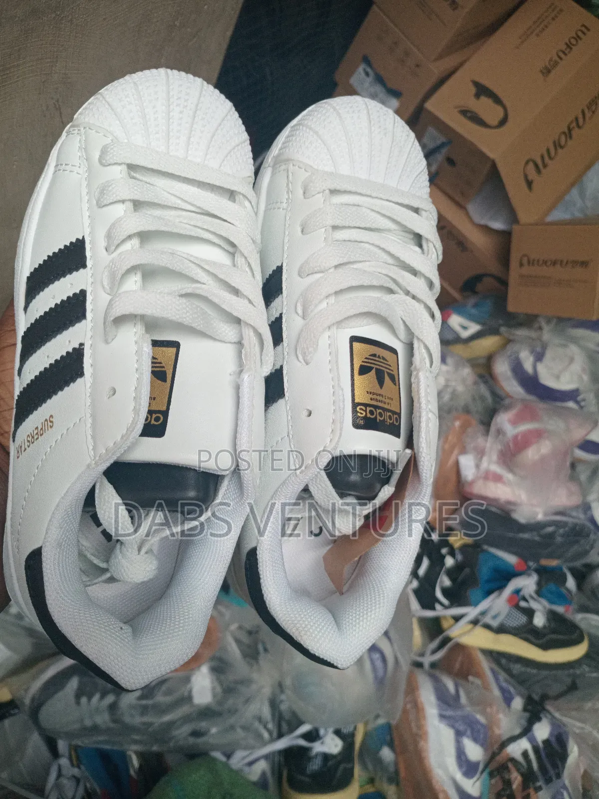 Kids Sneakers and Boots
