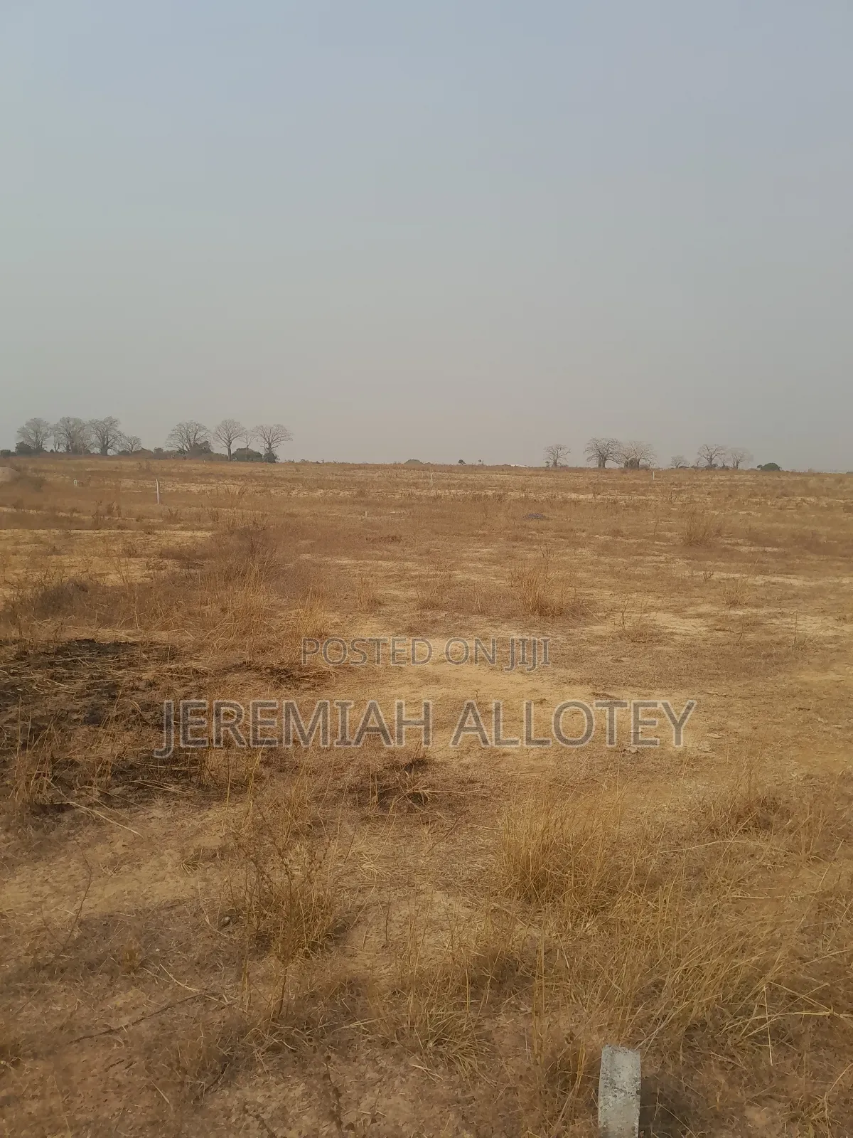 Buy Lands From Estate Masters LTD With No Regret in Tsopoli