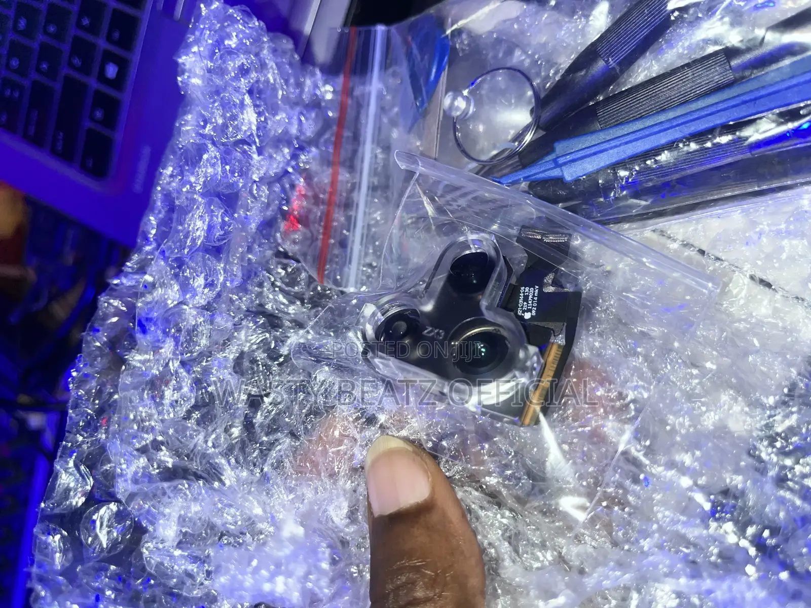 iPhone 13promax Original Replacement Camera