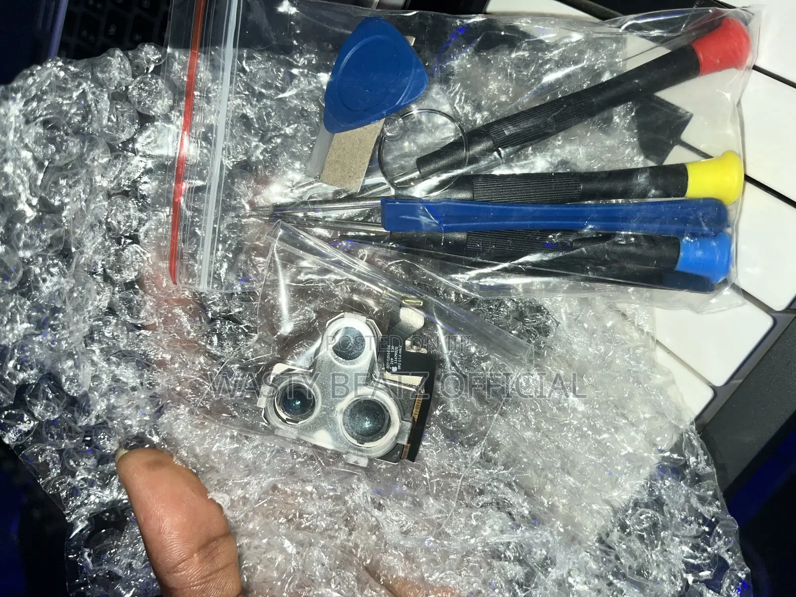 iPhone 13promax Original Replacement Camera