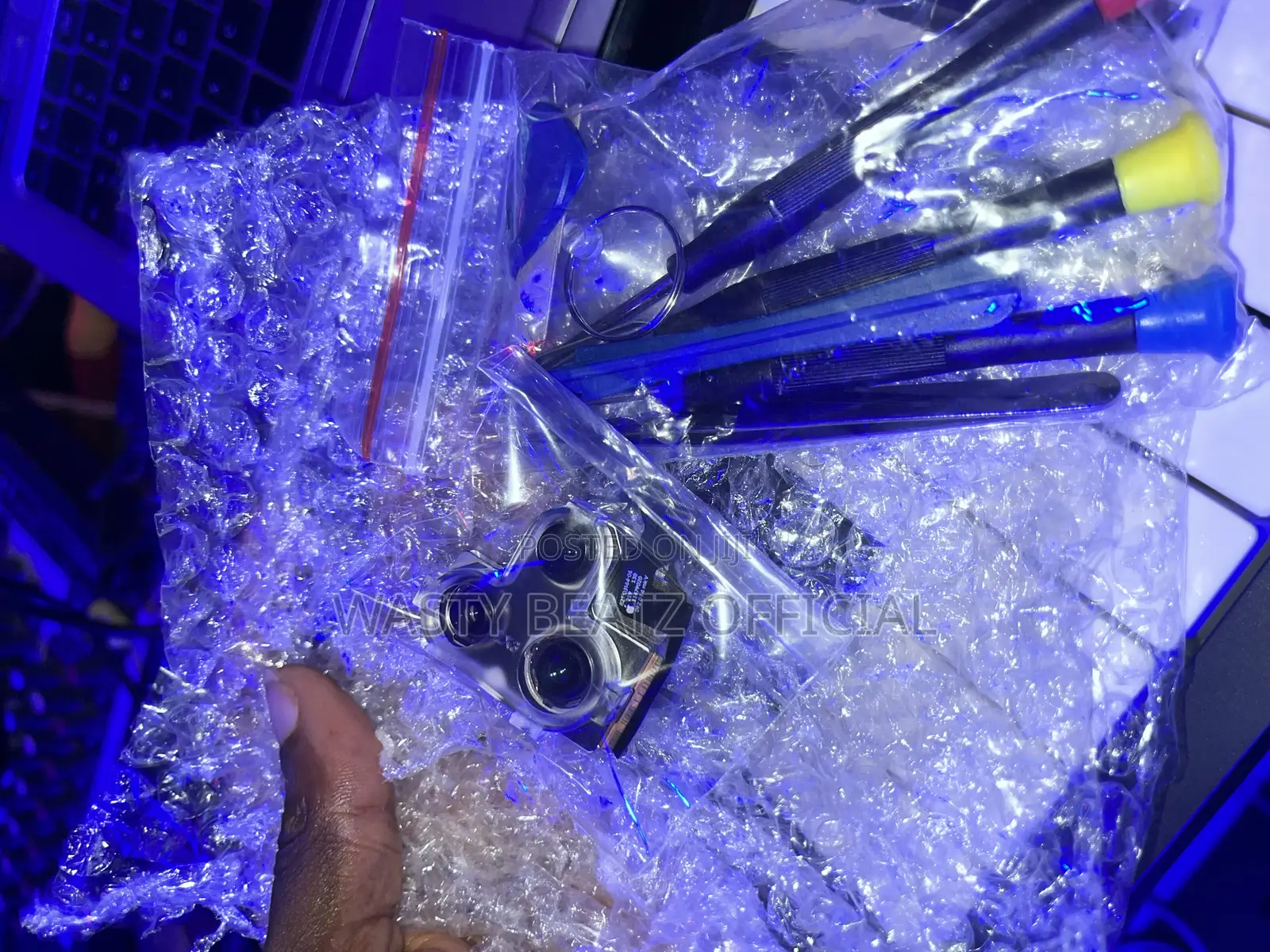 iPhone 13promax Original Replacement Camera