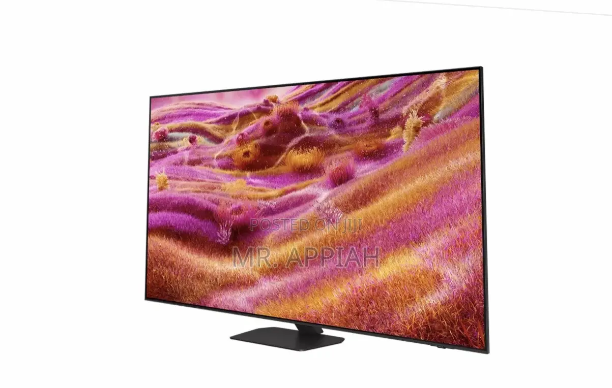 Purchase Original Samsung 115qn90f 115” Neo Qled Smart Television