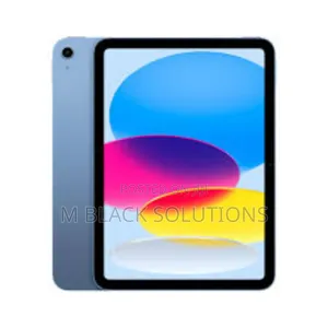 New Apple iPad (2025) 128 GB Blue