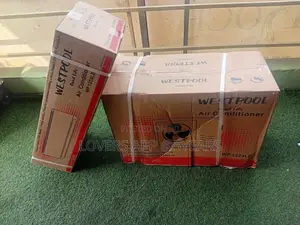 Sky Cool Advanced Air Conditioner, 1.5hp Split Air Conditioner