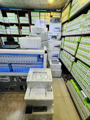 Printer Repair 