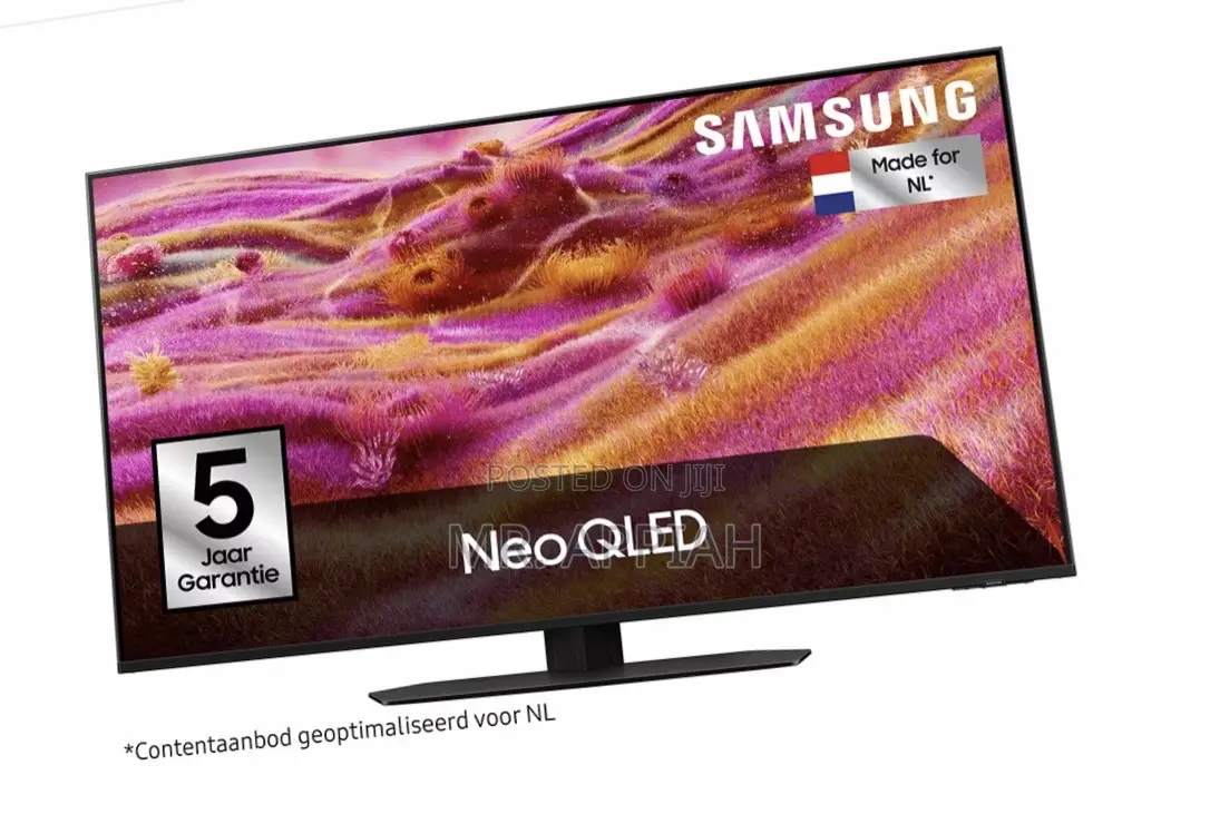 Purchase Affordable Samsung Neo Qled Smart Tv(New Model) 115qn90f