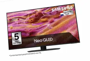 Purchase Affordable Samsung Neo Qled Smart Tv(New Model) 115qn90f