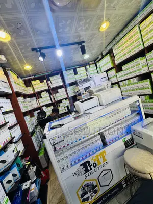 Printer Laptop Repairs, Quality Toner Cartridges Whole Sale and Retail